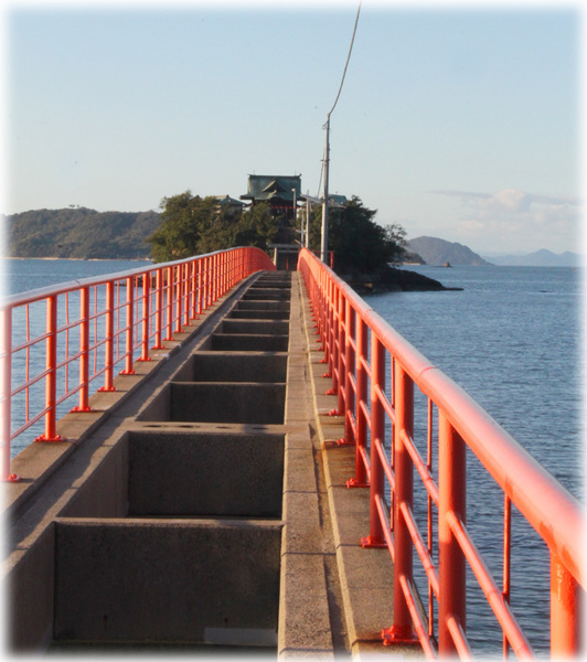 津島神社