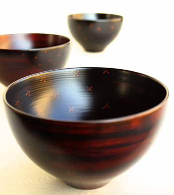 7/15 tea bowl