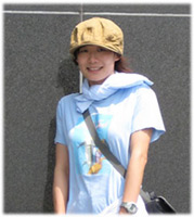 maさん